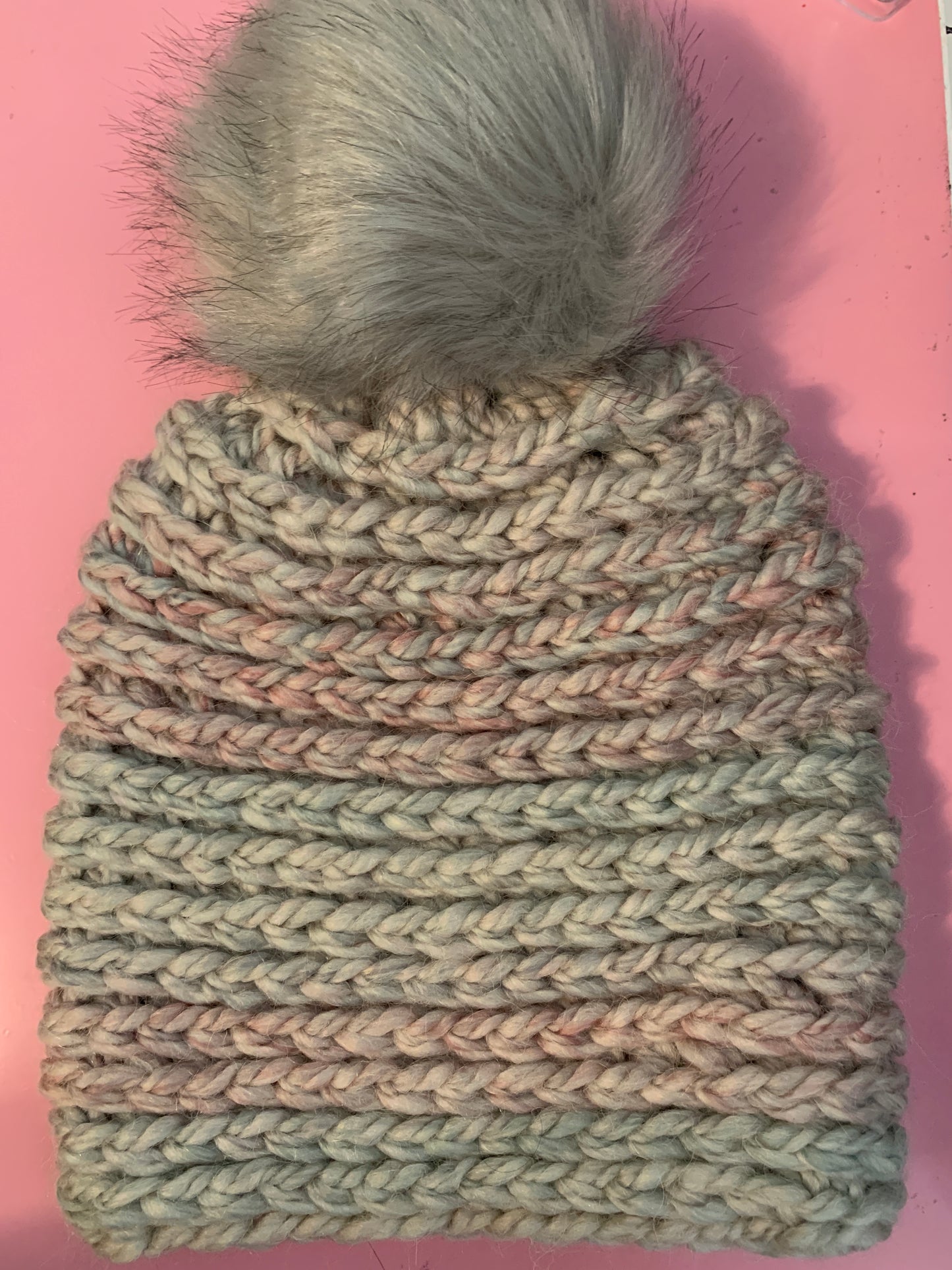 Beanie’s