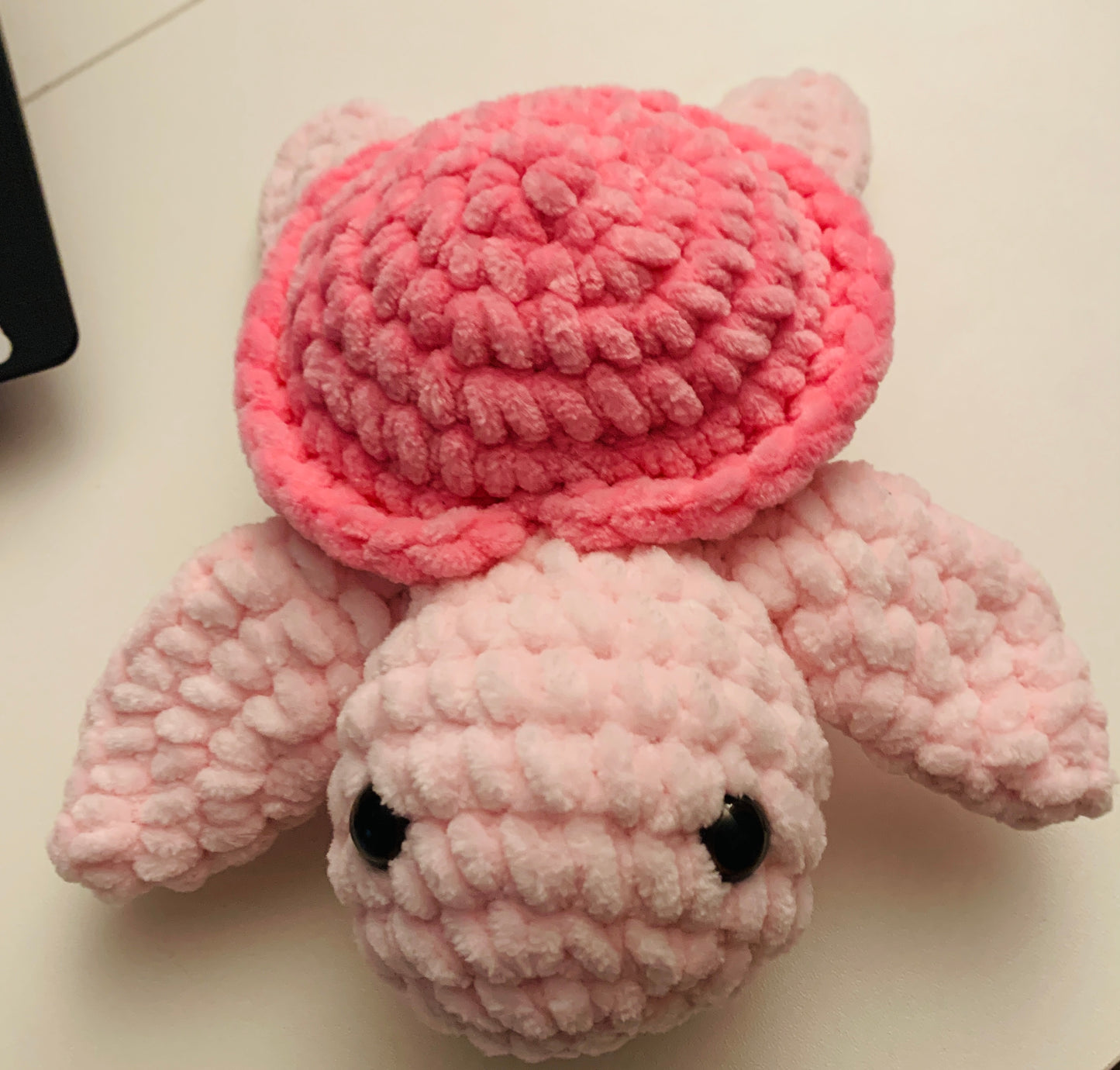 Crochet Plushie Collection