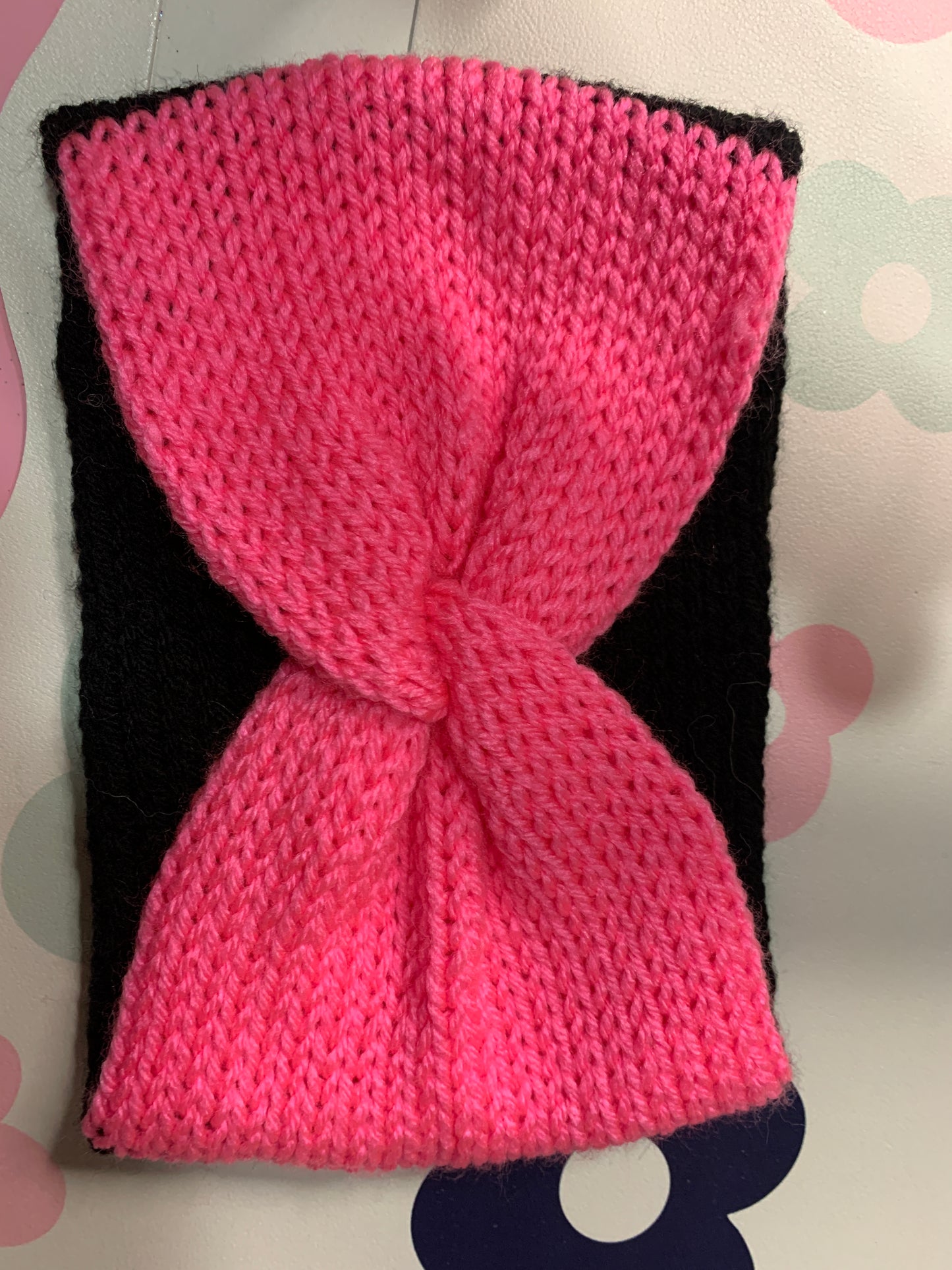 Custom Live Earwarmer