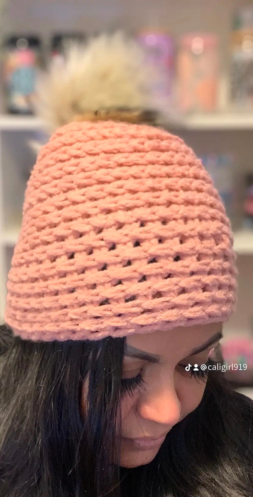Beanie’s