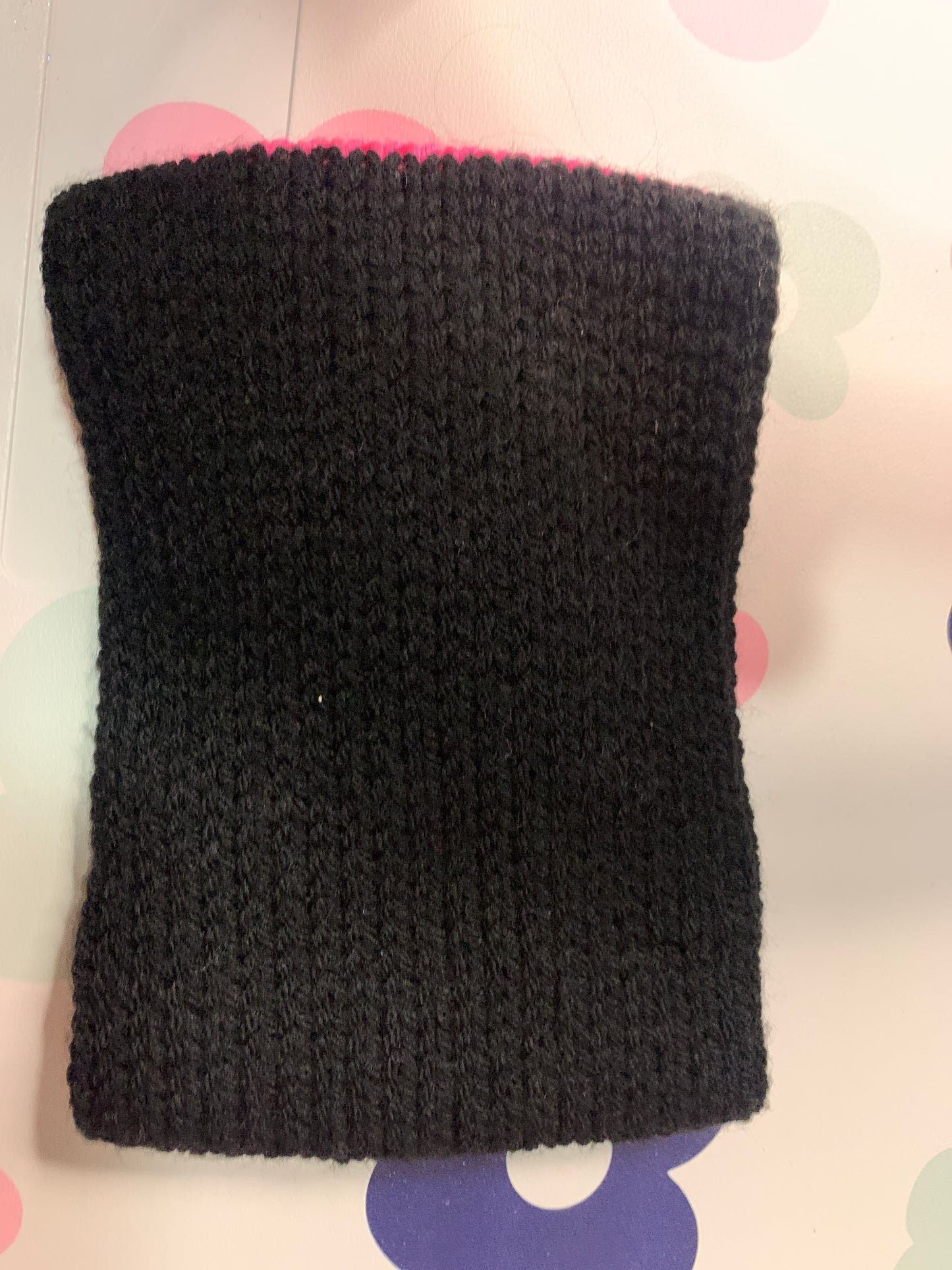 Custom Live Earwarmer