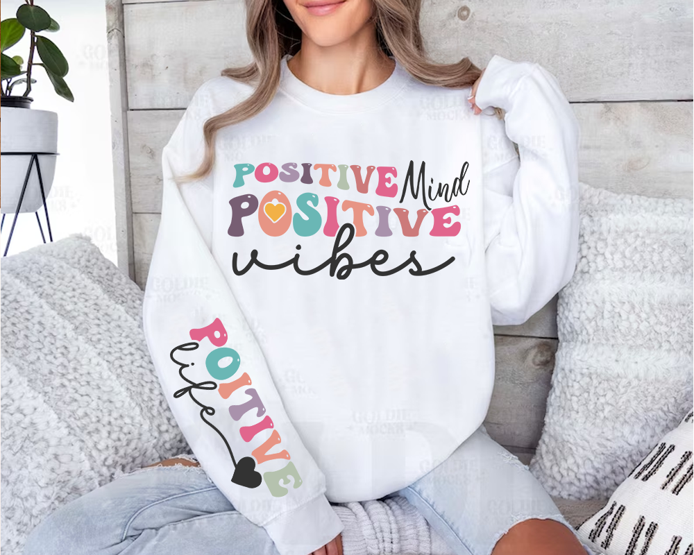 Positive Mind