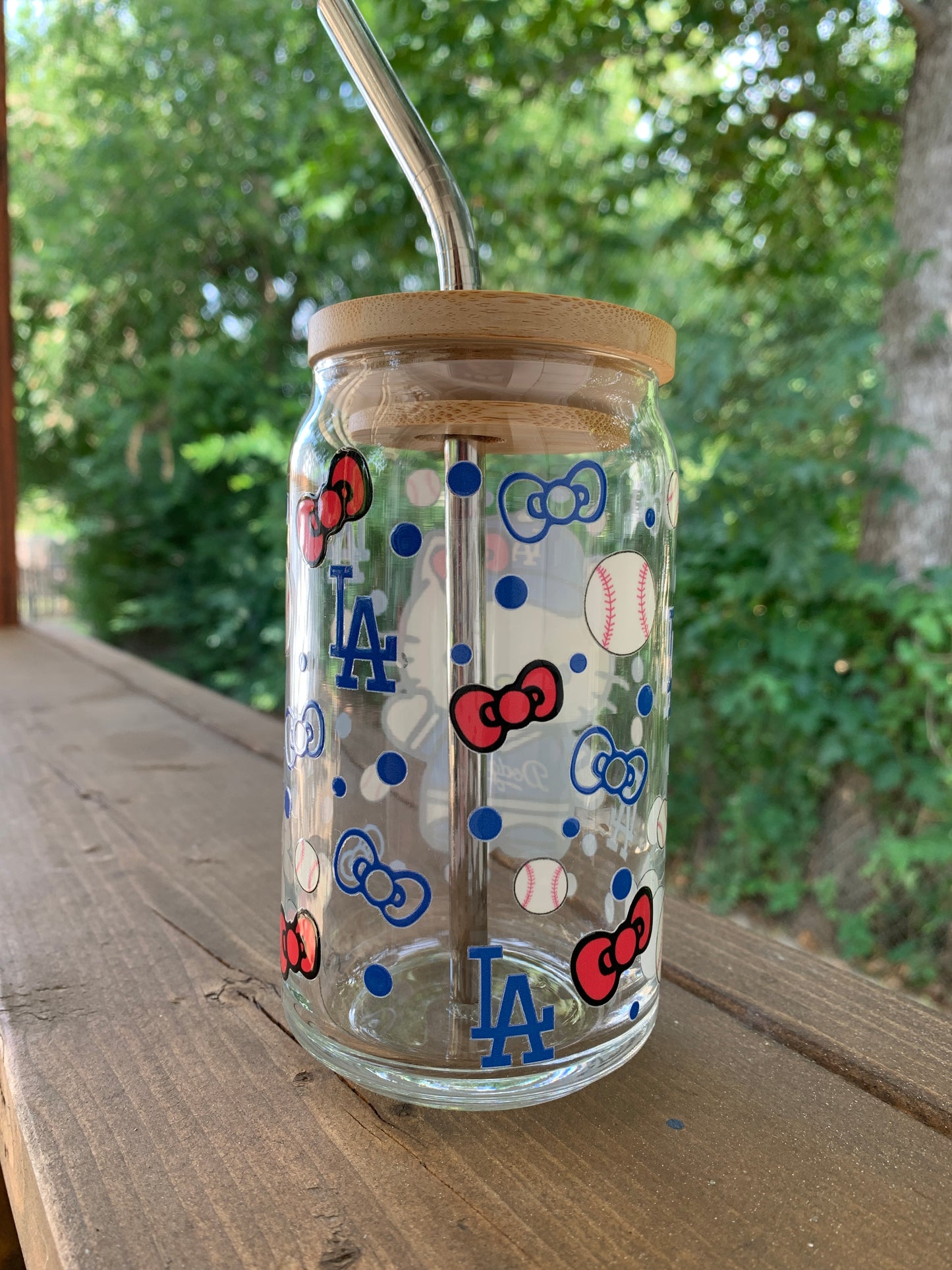 HK Libbey Glass